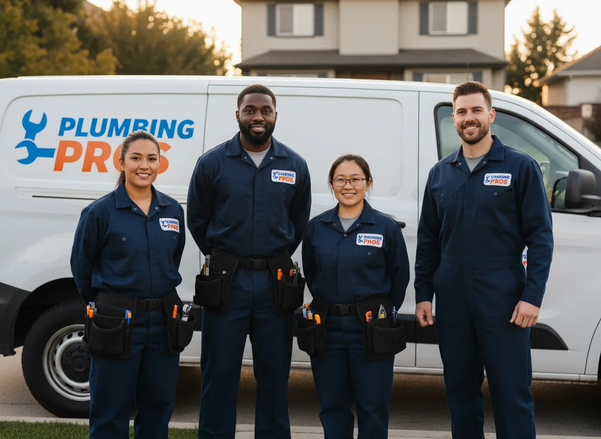 Water Heater Repair company in Clarkston, MI